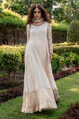 3-PC Embroidered CMA-6-407