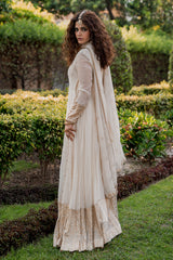 3-PC Embroidered CMA-6-407