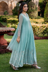 3-PC Embroidered CMA-6-415