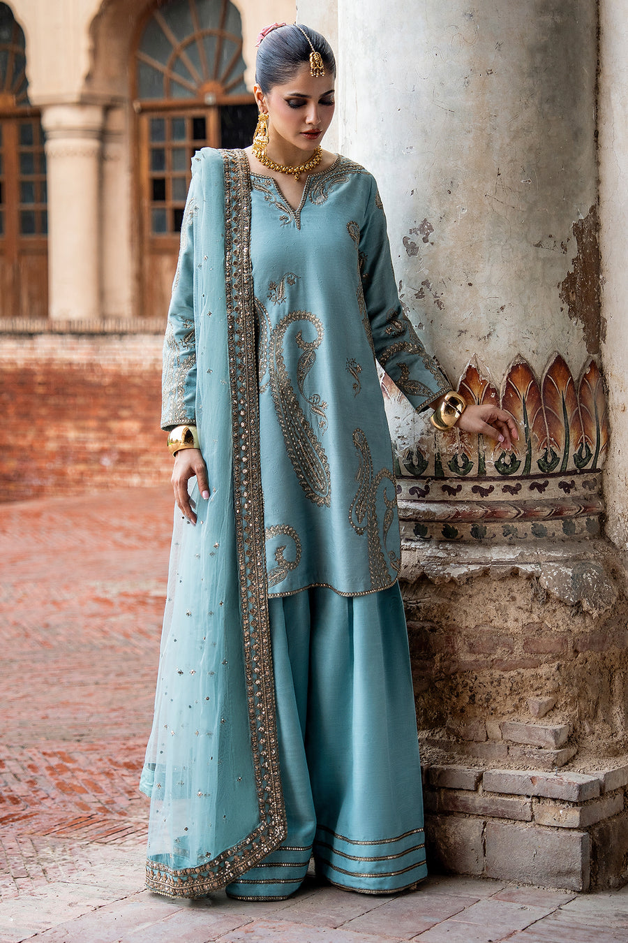 Retail Price: 18,500/-PKR