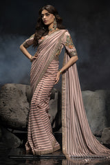 3-PC Premium Saree Collection CSS6-02