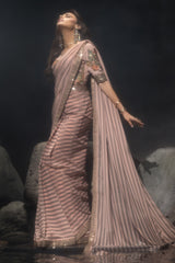 3-PC Premium Saree Collection CSS6-02