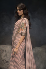 3-PC Premium Saree Collection CSS6-02