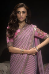 3-PC Premium Saree Collection CSS6-03