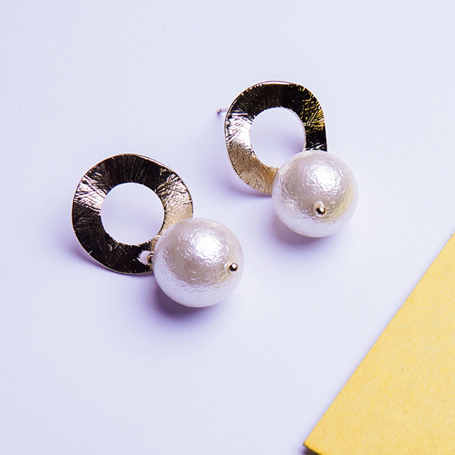 Lux Fine Earrings ER-121