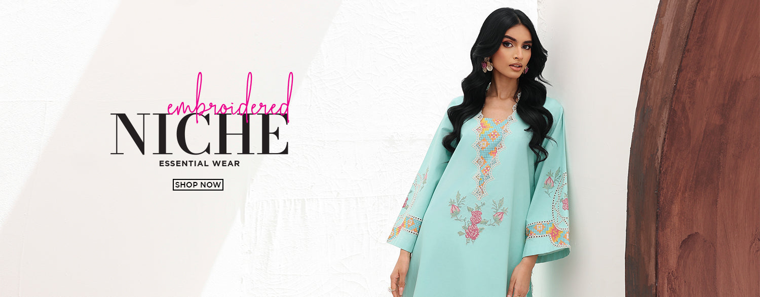 C-prints unstitched lawn collection