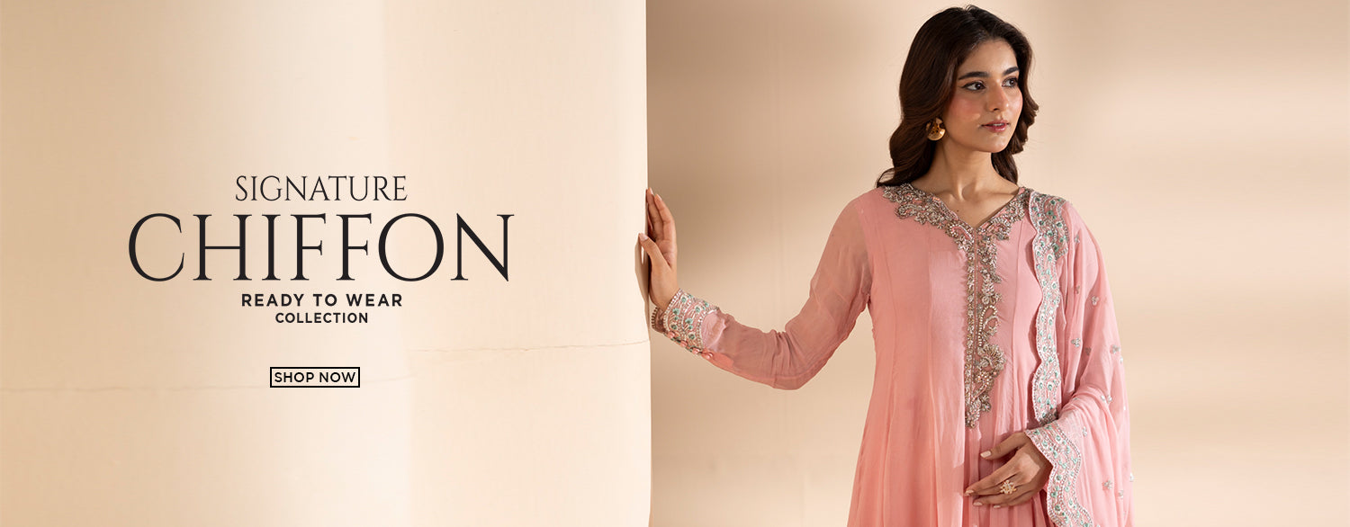 Noire ready to wear collection