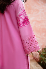 3-PC Charizma Unstitched Lawn Collection RM5-03