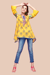 ETHNIC TOP CTA20-10
