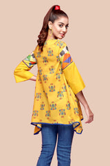 ETHNIC TOP CTA20-10