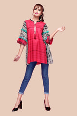 ETHNIC TOP CTA20-14