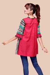 ETHNIC TOP CTA20-14