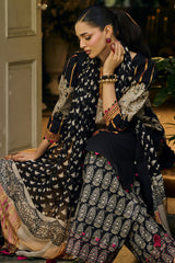 3-PC Unstitched Printed Lawn C-Print Vol 2 CP6-10