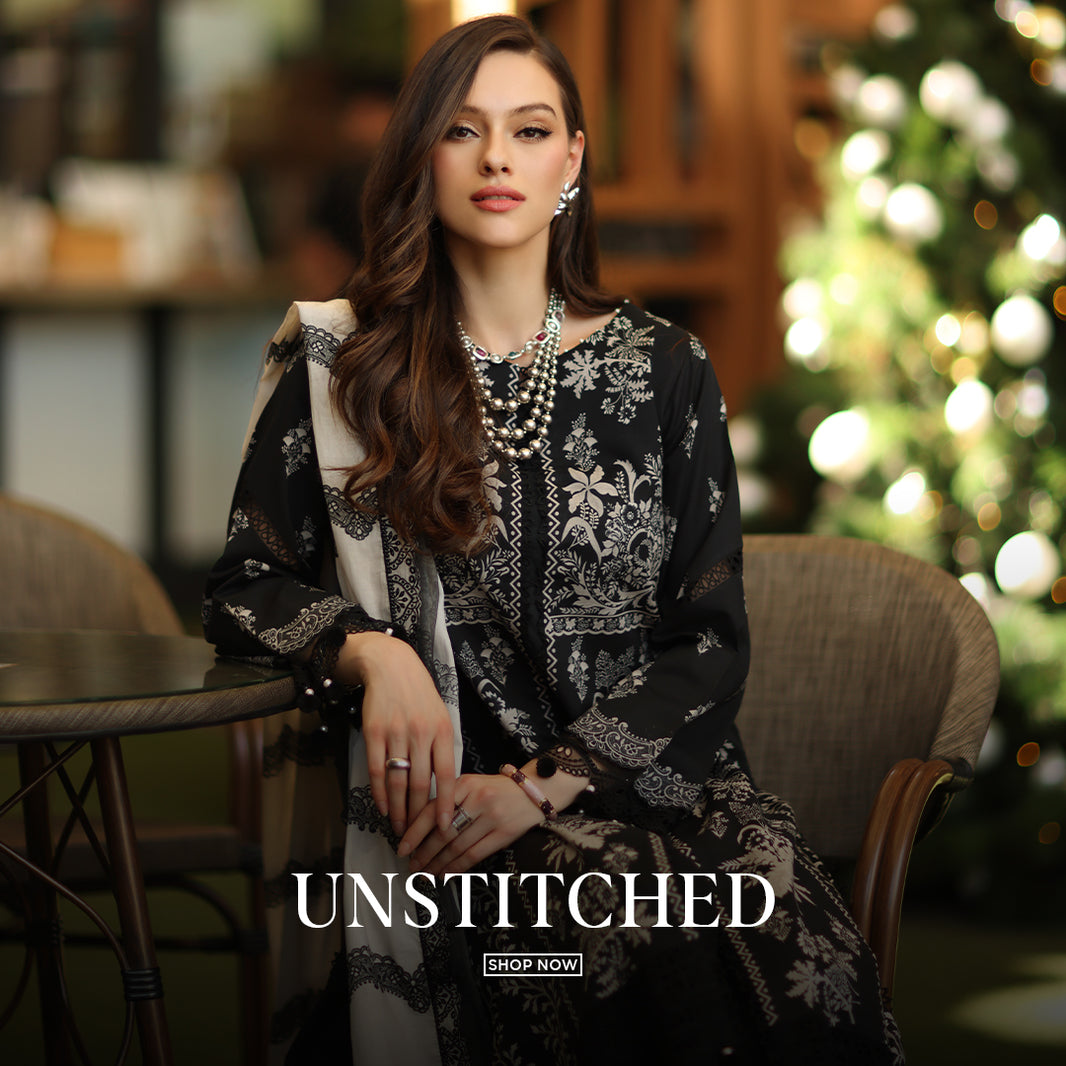 Unstitched collection