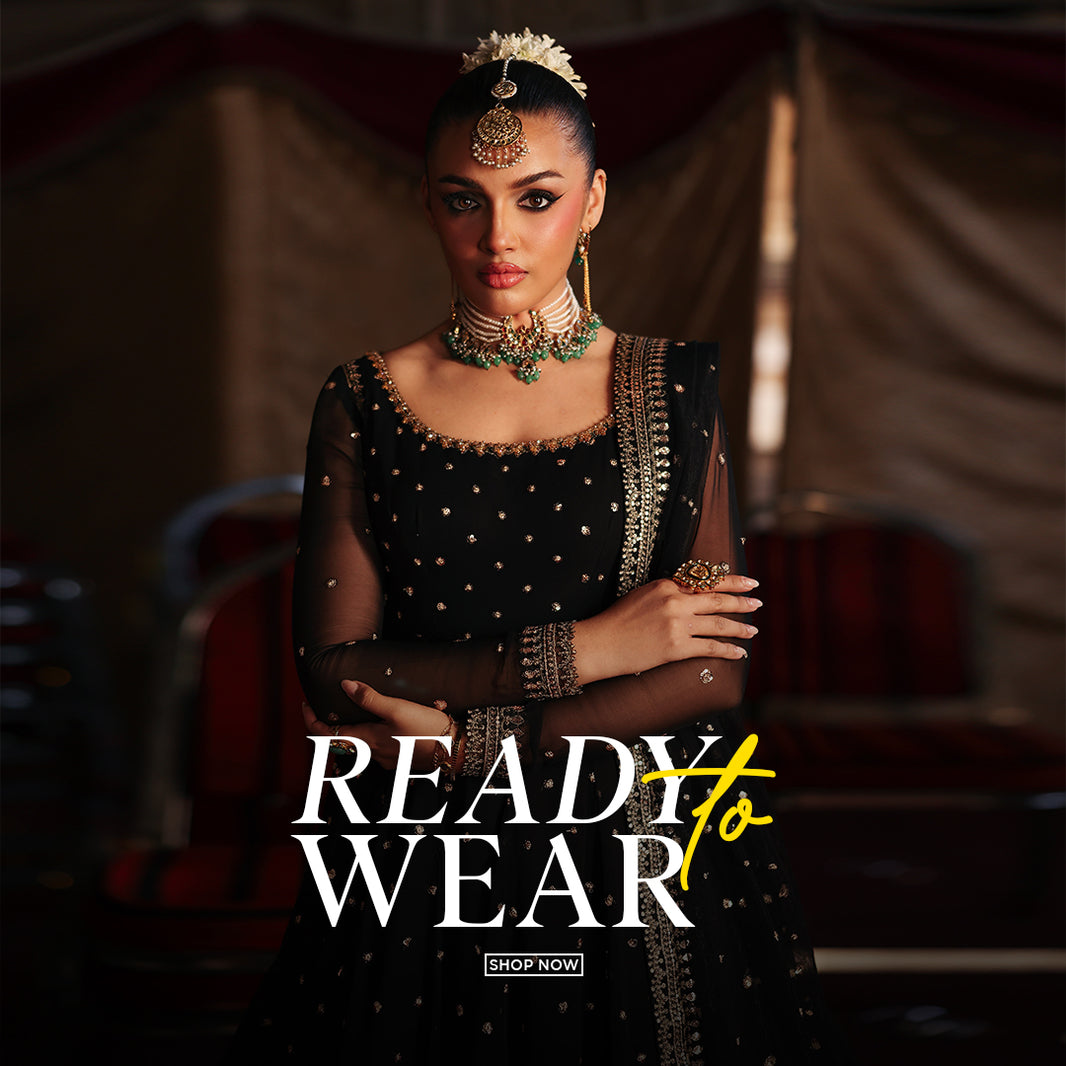 Ready to wear collection