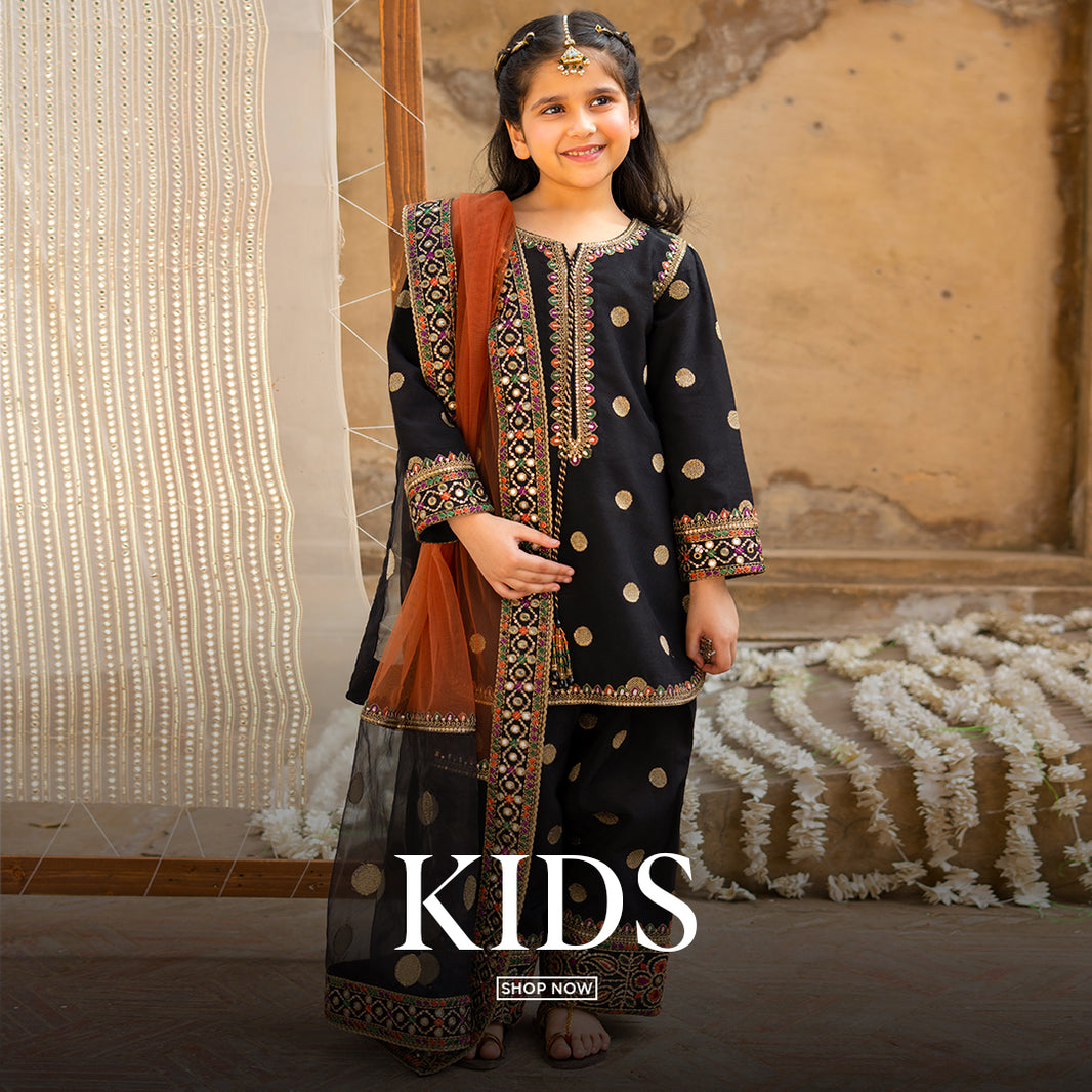 Kids collection