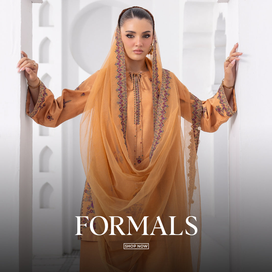 Signature wear ready to wear collection