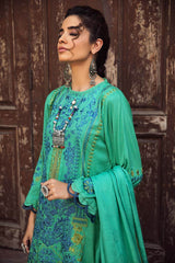 Watery Willow MSK 11