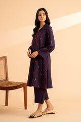 3-PC Embroidered Lawn Shirt with Trouser CNP-4-7S