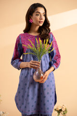 2-PC Embroidered Lawn Shirt with shalwar CNP-3-20