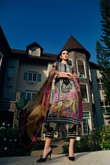 Floral Fantasy sh-005