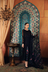 Dusky Melody OMT21-15