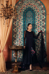 Dusky Melody OMT21-15