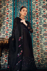 Dusky Melody OMT21-15