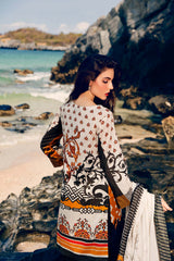 Tangerine Blink CC-44