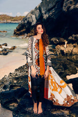 Tangerine Blink CC-44