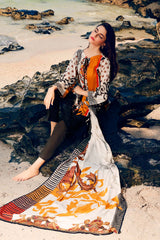 Tangerine Blink CC-44