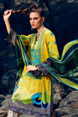 Lime Sensation CC-45