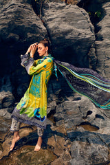 Lime Sensation CC-45