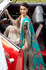 Signature Lawn SS-02-A