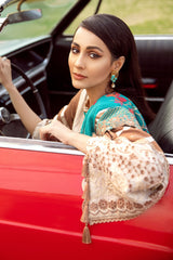 Signature Lawn SS-02-A