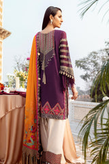 Signature Lawn SS-04