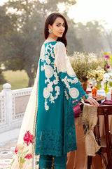 Signature Lawn SS-07-B