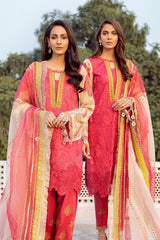 Signature Lawn SS-09