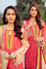 Signature Lawn SS-09