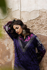 3-pc Unstitched Printed Staple DSCW5-20