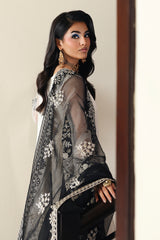 3-PC  Embroidered Cotton CMA-5-236