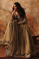 STM-5-07 - Pistachio green