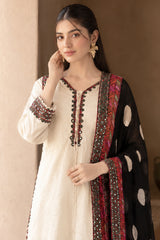 3-PC Stitched Embroidered CNP-6-275