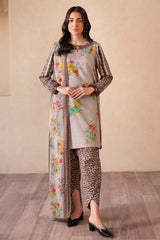 2-PC Embroidered  CPM-4-S46B