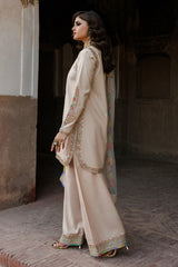 3-PC Embroidered  CMA-6-103