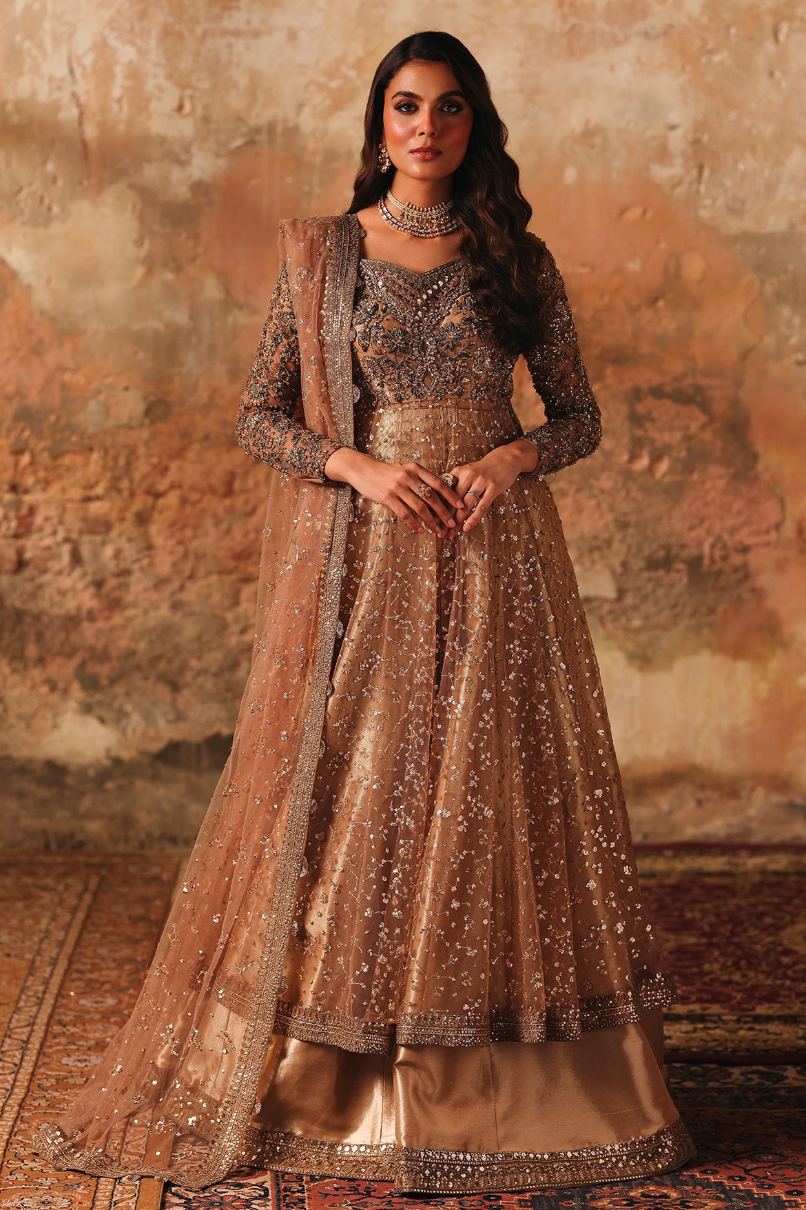 Wedding Collection  House Of Charizma