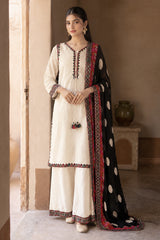 3-PC Stitched Embroidered CNP-6-275