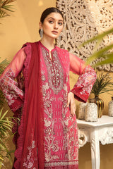 Cardinal Impression - G-02