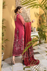 Cardinal Impression - G-02