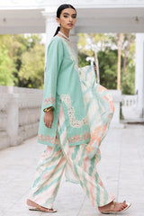 3-PC Embroidered Lawn Suit CNP-5-126Z (AIRA)